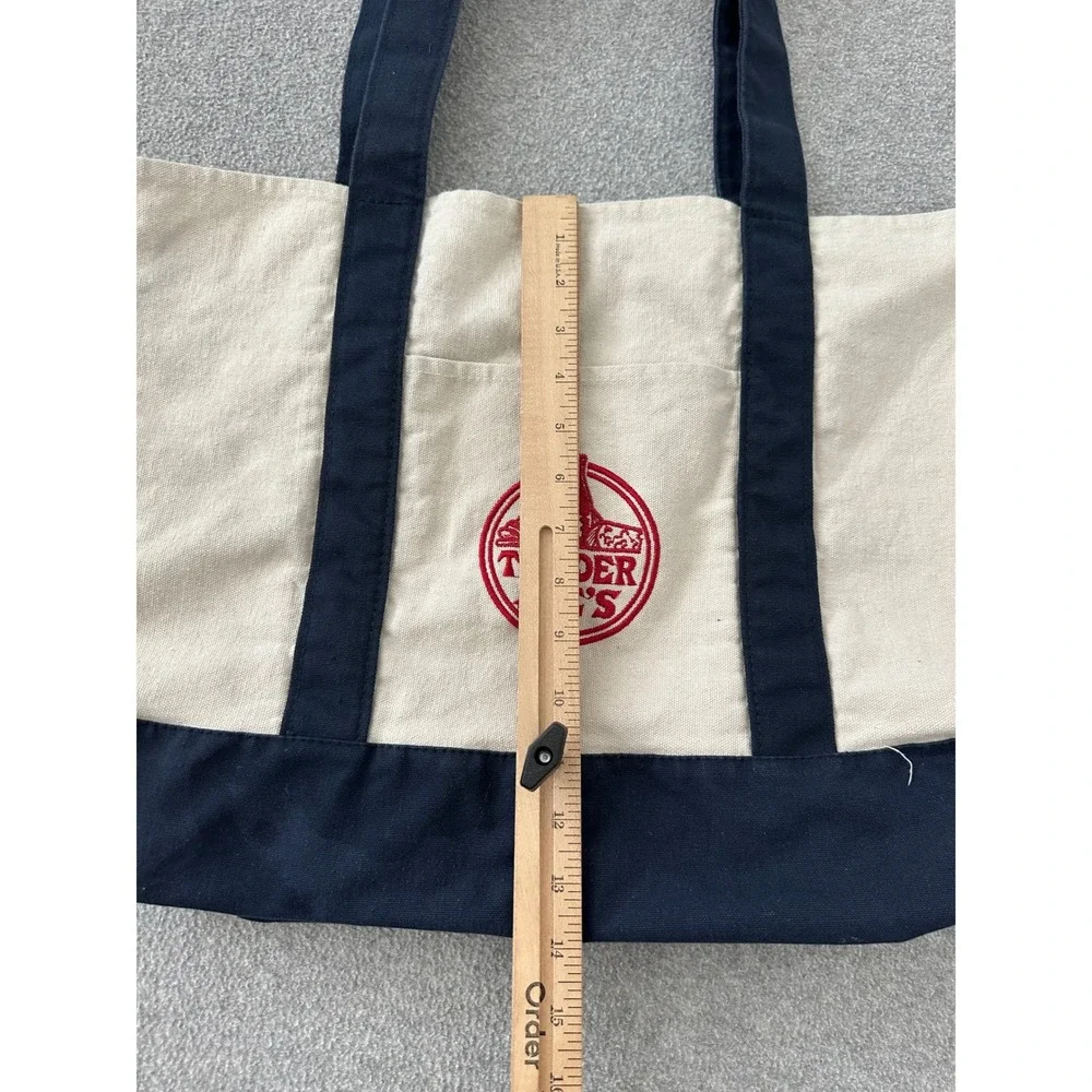 Trader JoeS measurements width